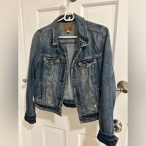 American Eagle Denim Jacket